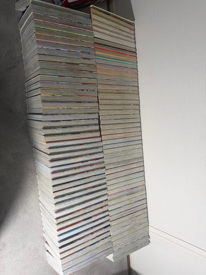 ONE PIECE ワンピース　漫画セット　全91冊　特殊セット