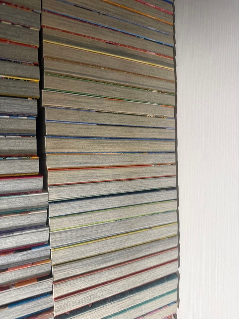 ONE PIECE ワンピース　漫画セット　全91冊　特殊セット