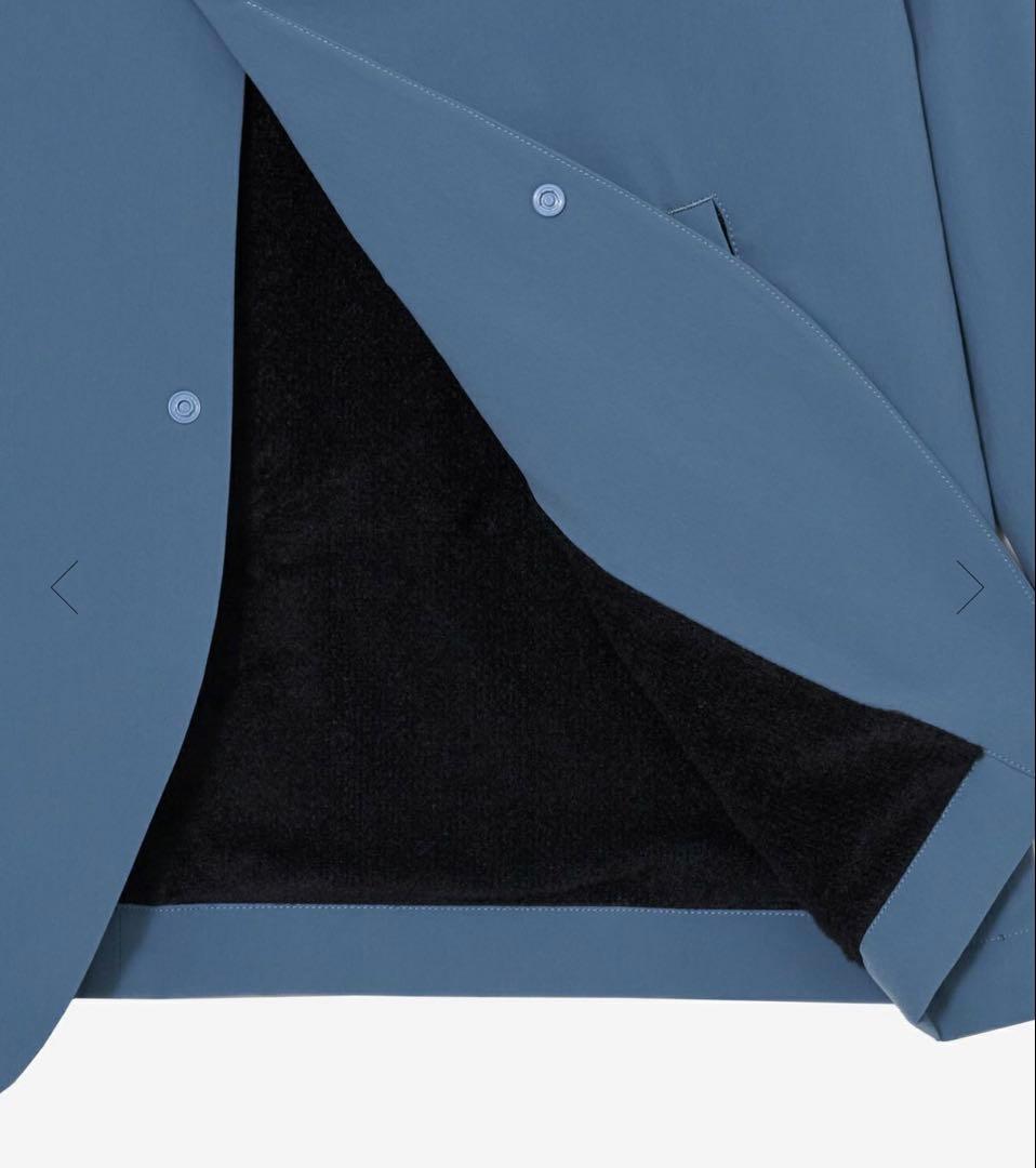 ¥57,200新品正規品【TFW49/XL】OCTAJACKETジャケット