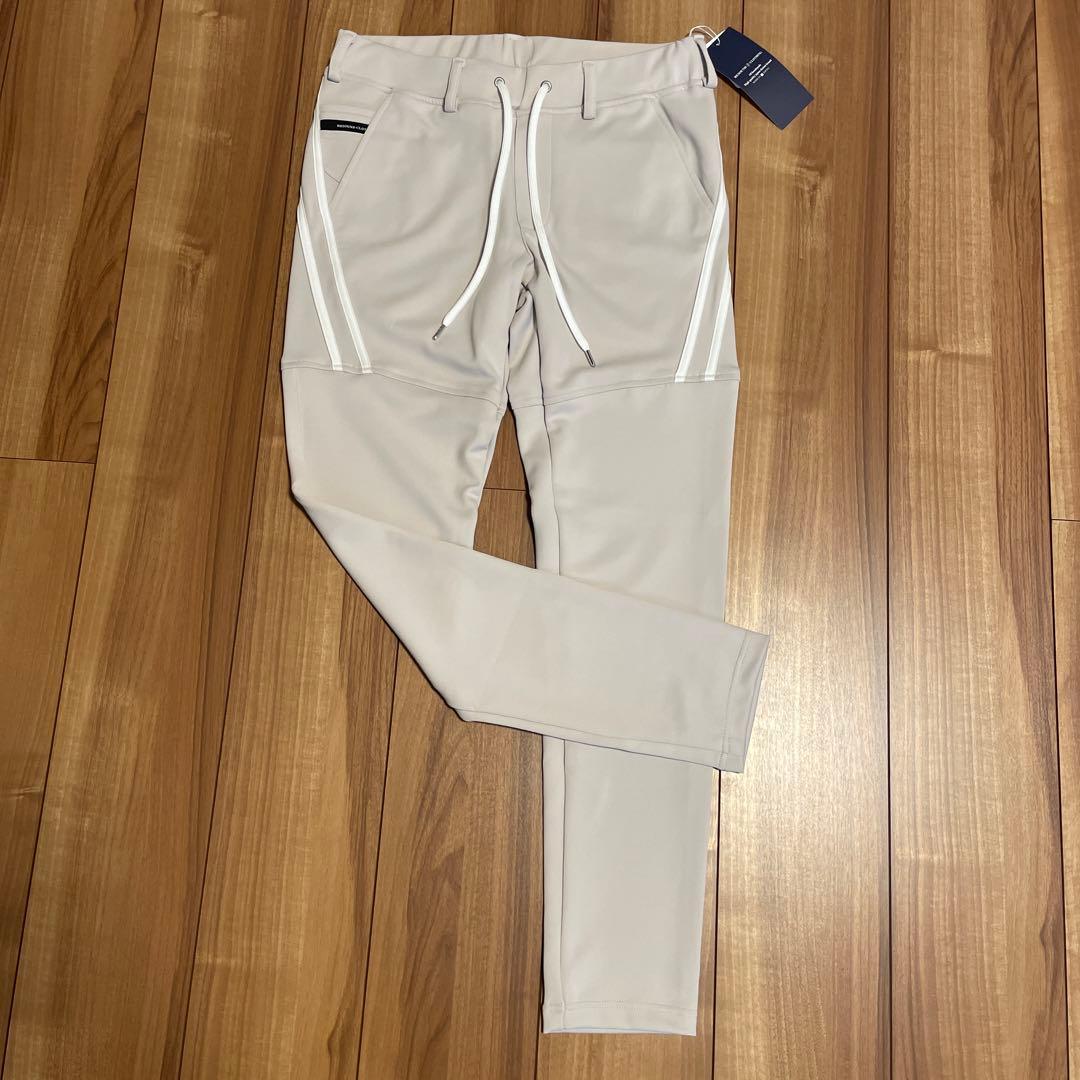 RESOUND CLOTHING イージーラインパンツ