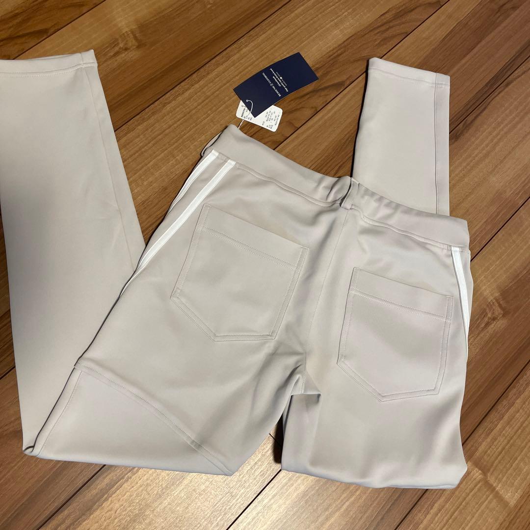 RESOUND CLOTHING イージーラインパンツ