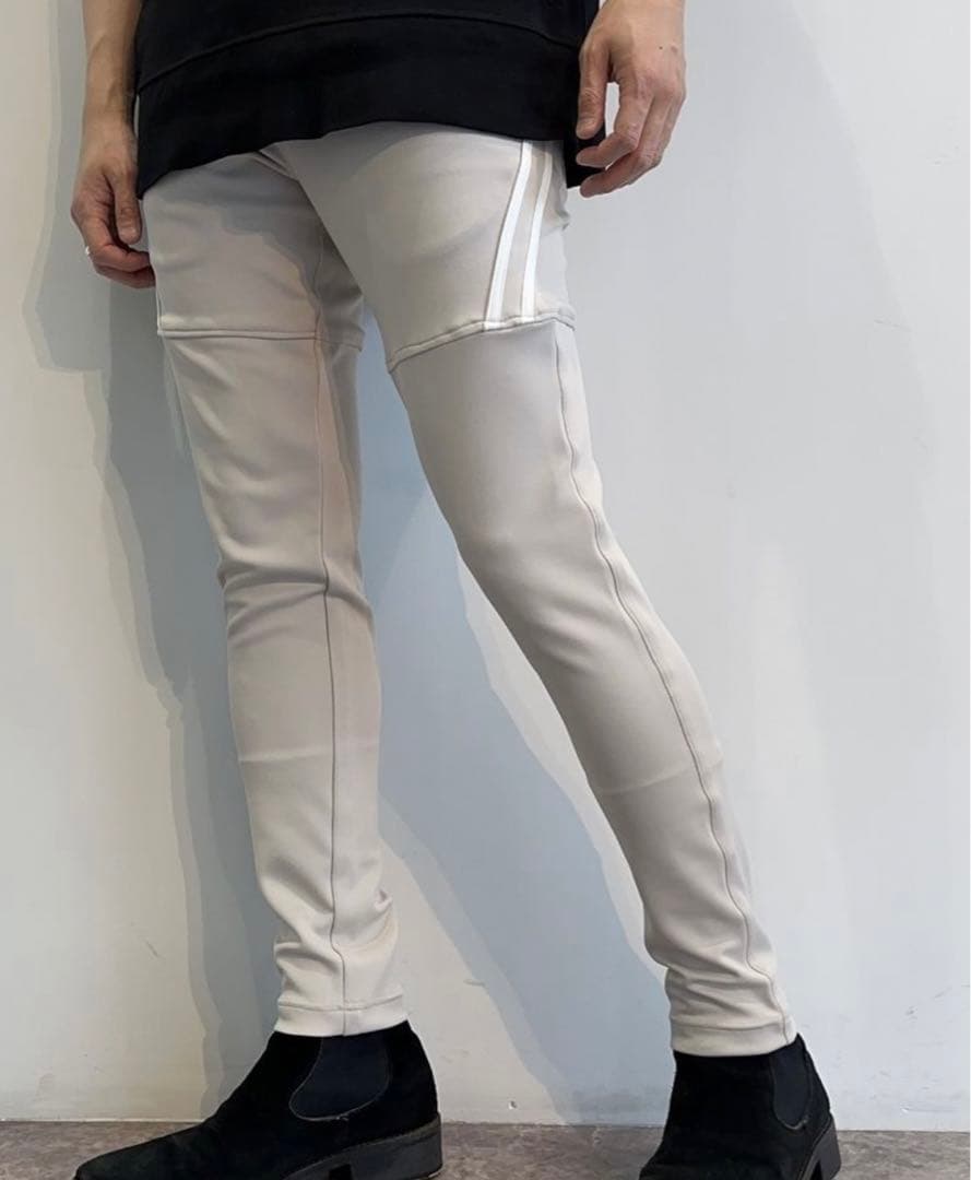 RESOUND CLOTHING イージーラインパンツ