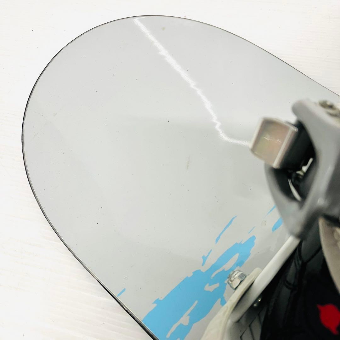 子供用　スノボセット　スノーボード　ブーツ付　イグニオ　ボード　キッズ　ジュニア