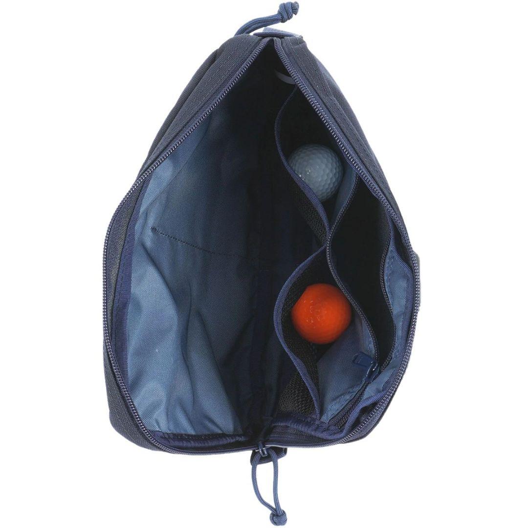 ブリーフィングゴルフ　1000D TURF クラッチバッグ