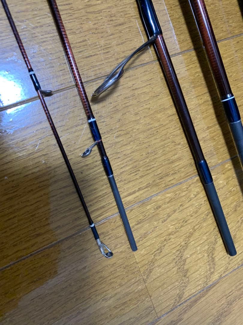 ツララ　ポルタメント200S ケース付き