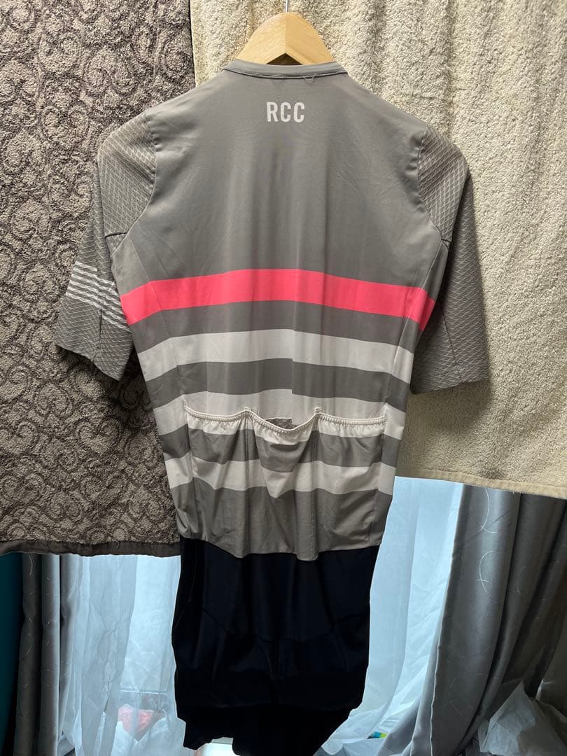 ウェア Rapha RCC Pro Team Aero Suit Medium