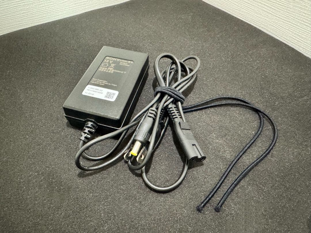 美品　ソニー ブルーレイディスク/DVDプレーヤー BDP-S6700