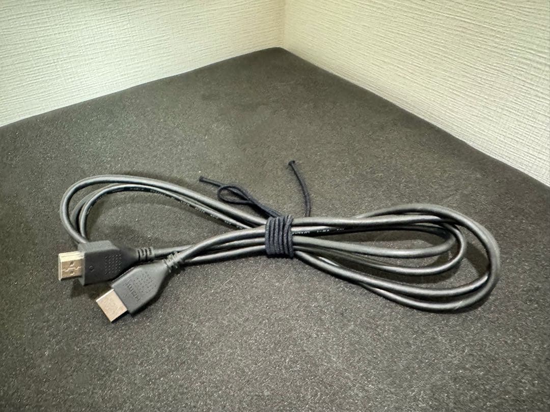 美品　ソニー ブルーレイディスク/DVDプレーヤー BDP-S6700