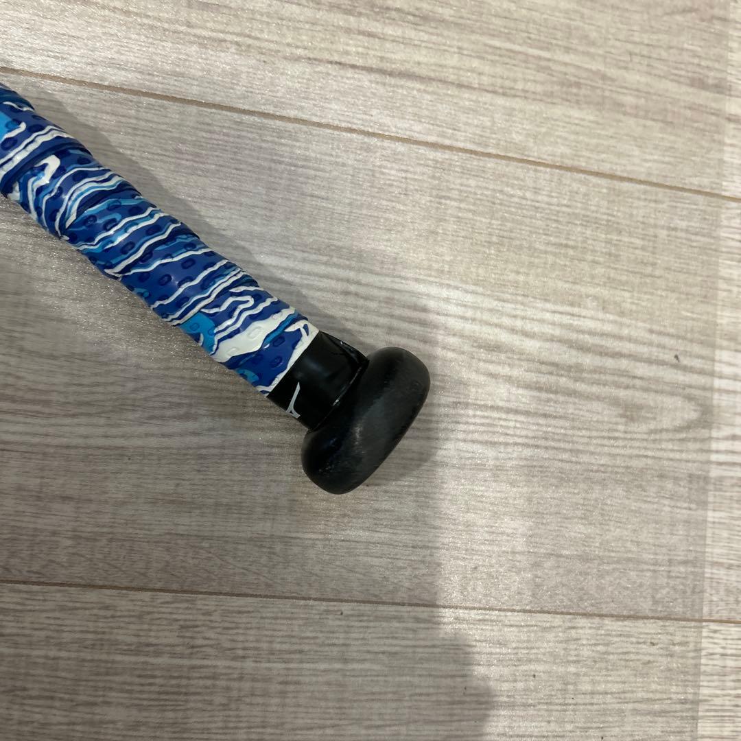 ビヨンドマックスレガシー ミズノ少年軟式用バット 1CJBY172