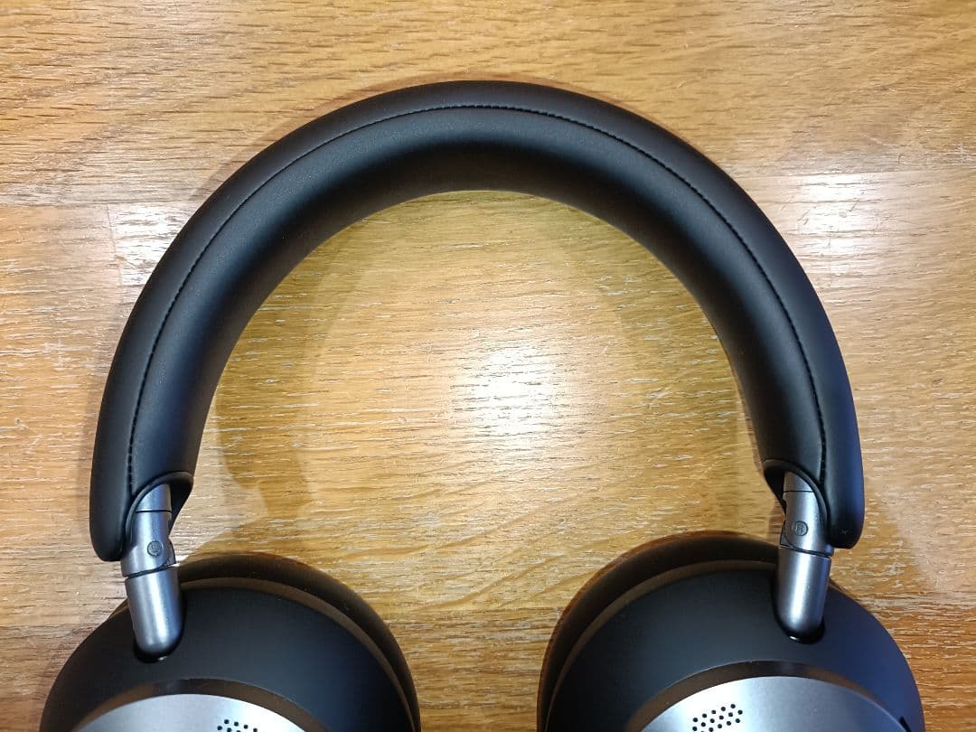 Anker Soundcore Space One Pro ブラック