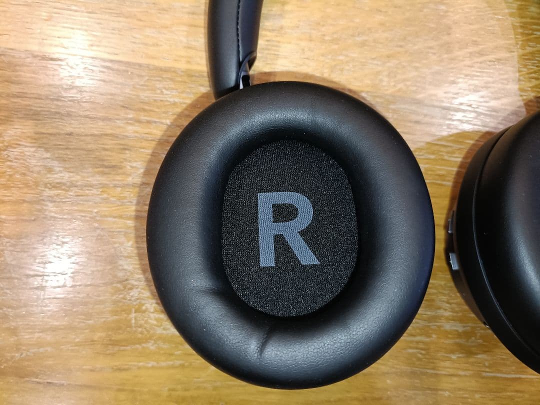 Anker Soundcore Space One Pro ブラック