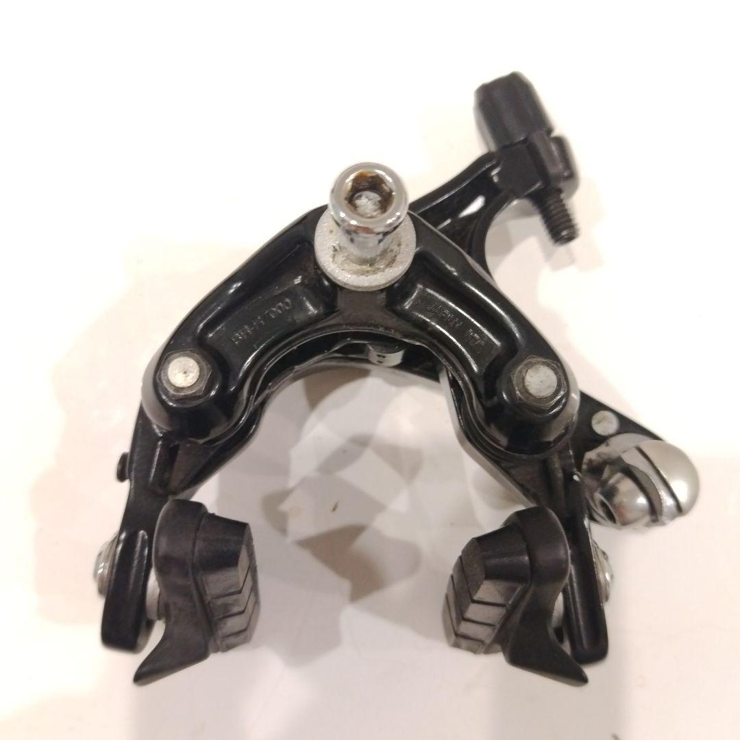 shimano コンポ 105 5800＆R7000 おまとめ