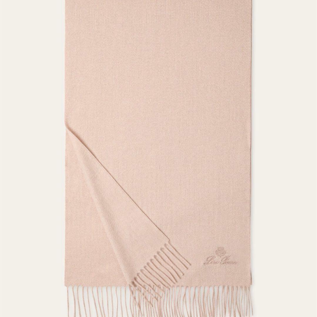 【ロロ・ピアーナ】グランデ・ウニタ新品