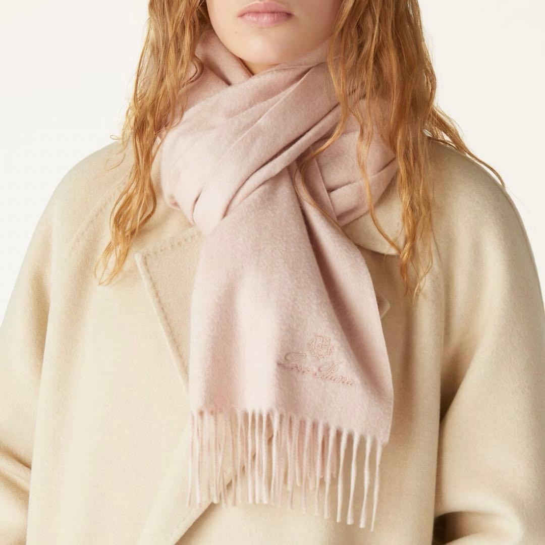 【ロロ・ピアーナ】グランデ・ウニタ新品