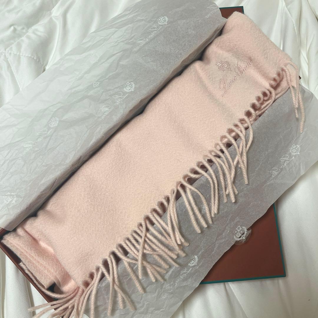 【ロロ・ピアーナ】グランデ・ウニタ新品