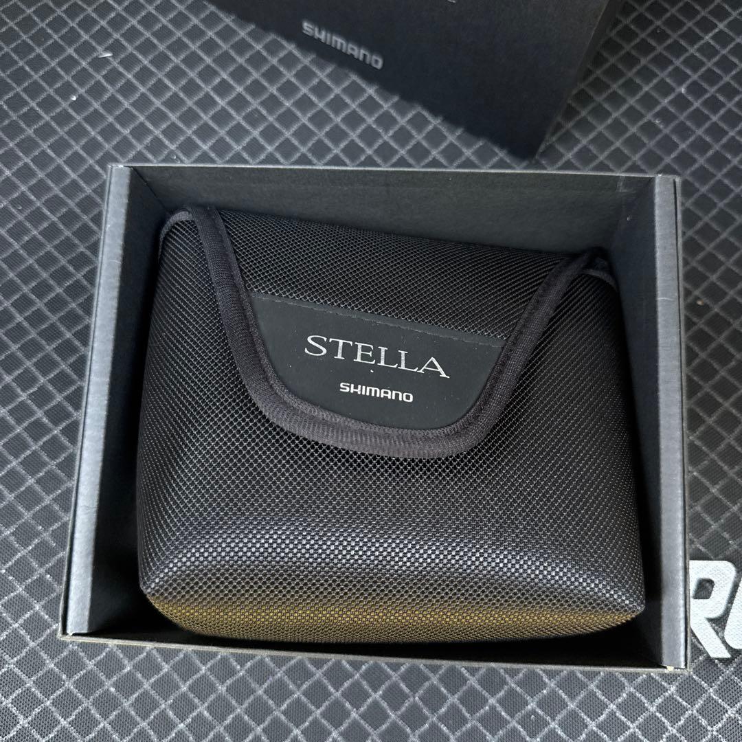 シマノ 18ステラ C5000XG