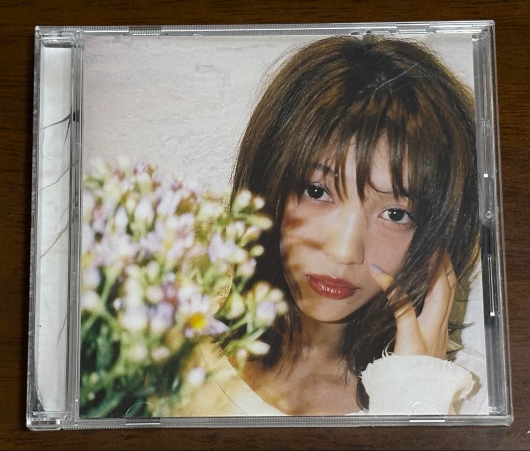 indigo la End 「紫苑　アバケアネ」