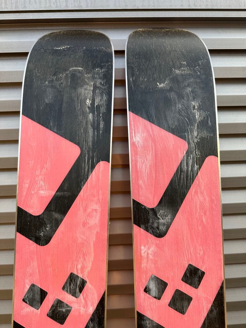 VECTOR GLIDE make bc メイクBC 180cm