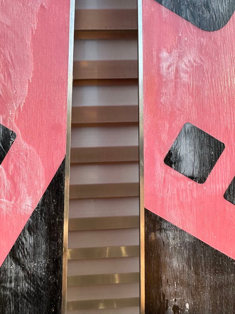 VECTOR GLIDE make bc メイクBC 180cm