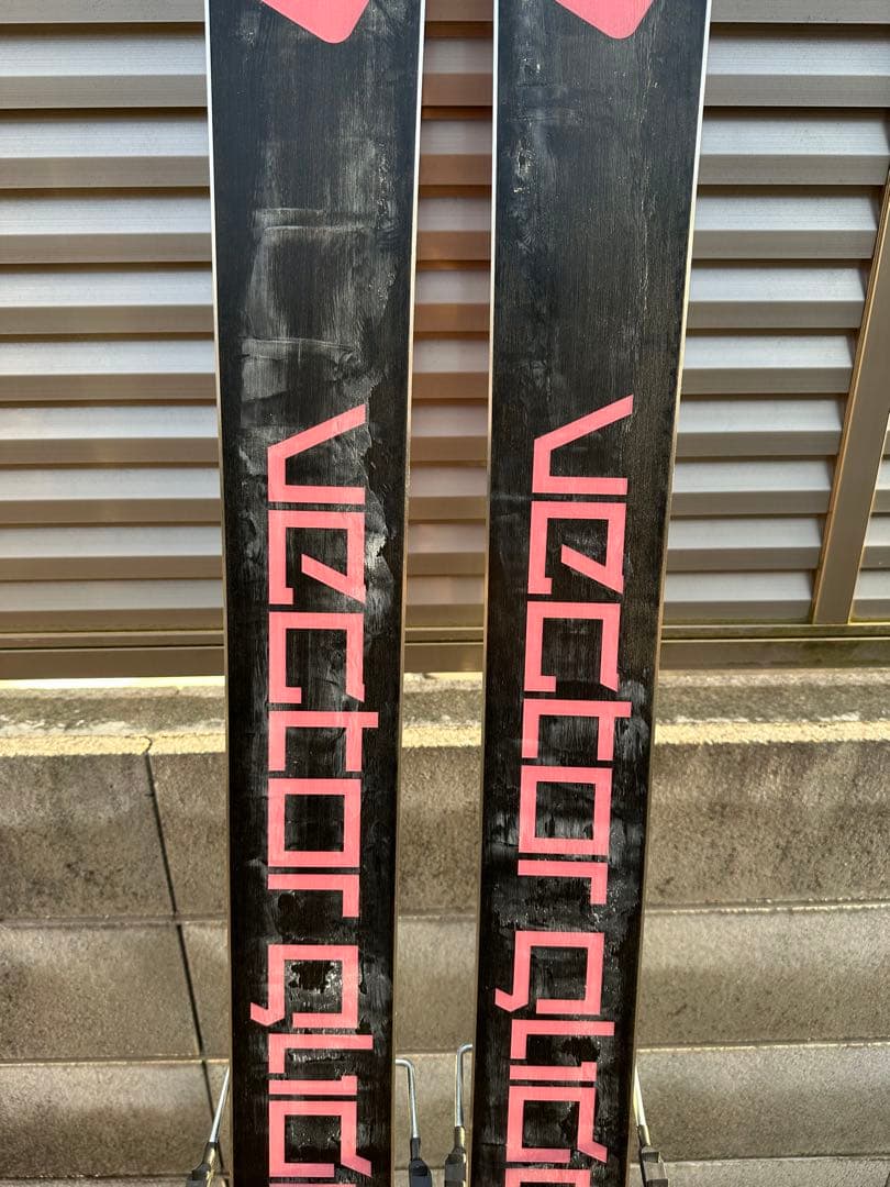 VECTOR GLIDE make bc メイクBC 180cm