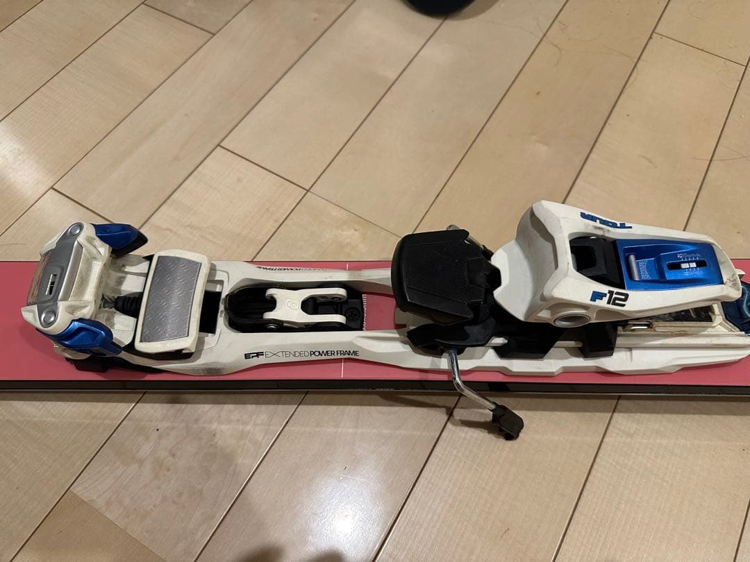 VECTOR GLIDE make bc メイクBC 180cm