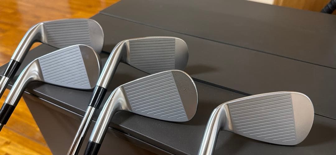 【値下げ】テーラーメイド P8CBアイアン2025 6-PW NS950NEO