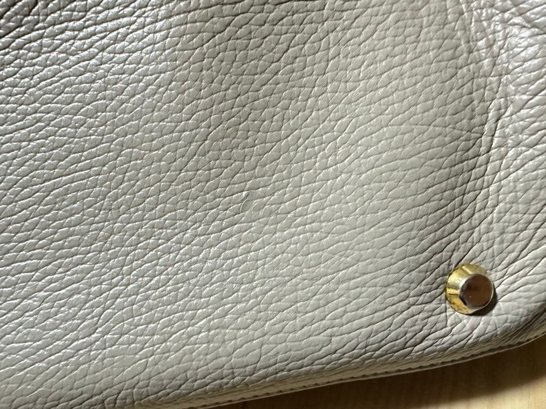 ヤング＆オルセン トートバッグ