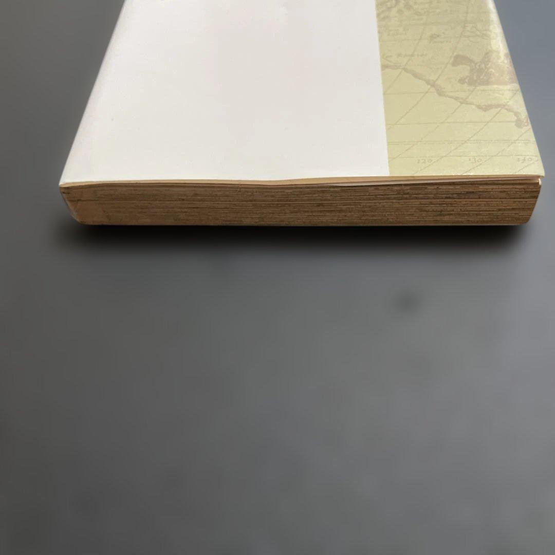 【初版】ONE PIECE 1巻　尾田栄一郎