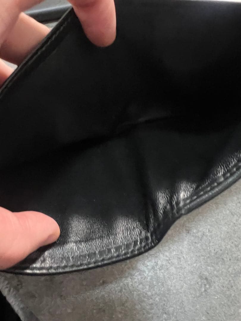 BALENCIAGA ショルダーウォレット