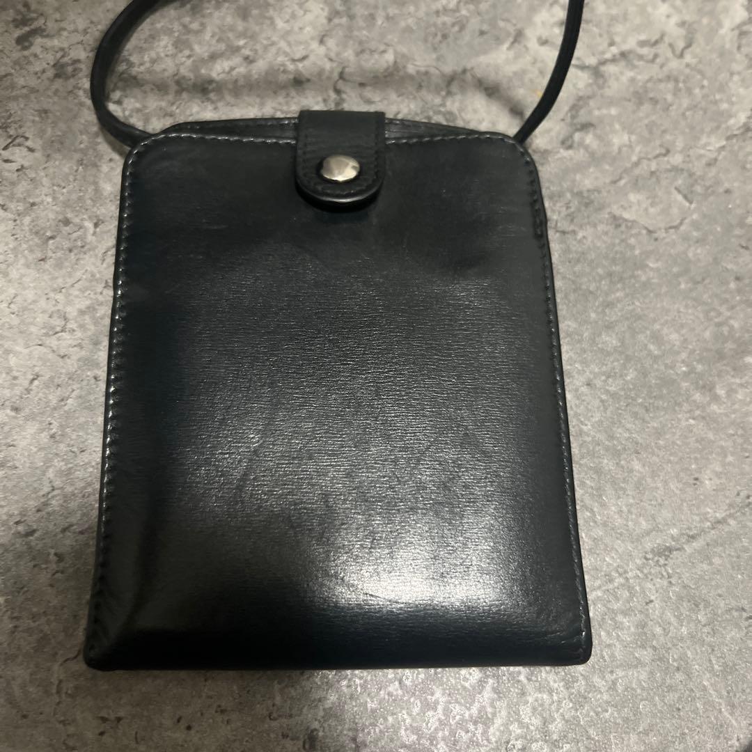 BALENCIAGA ショルダーウォレット