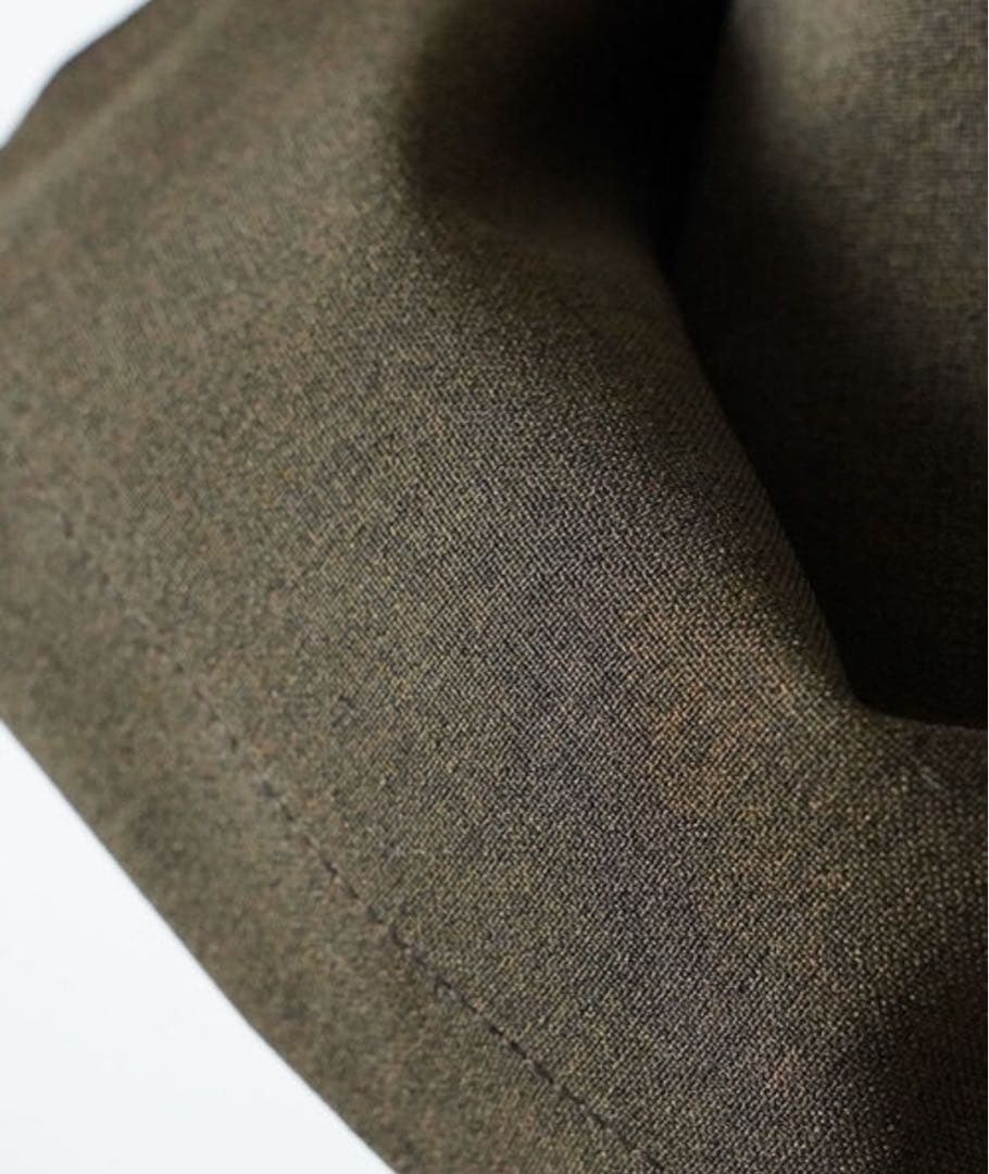 新品タグ付　定価15400円　THE SHINZONE グラミチ ショートパンツ