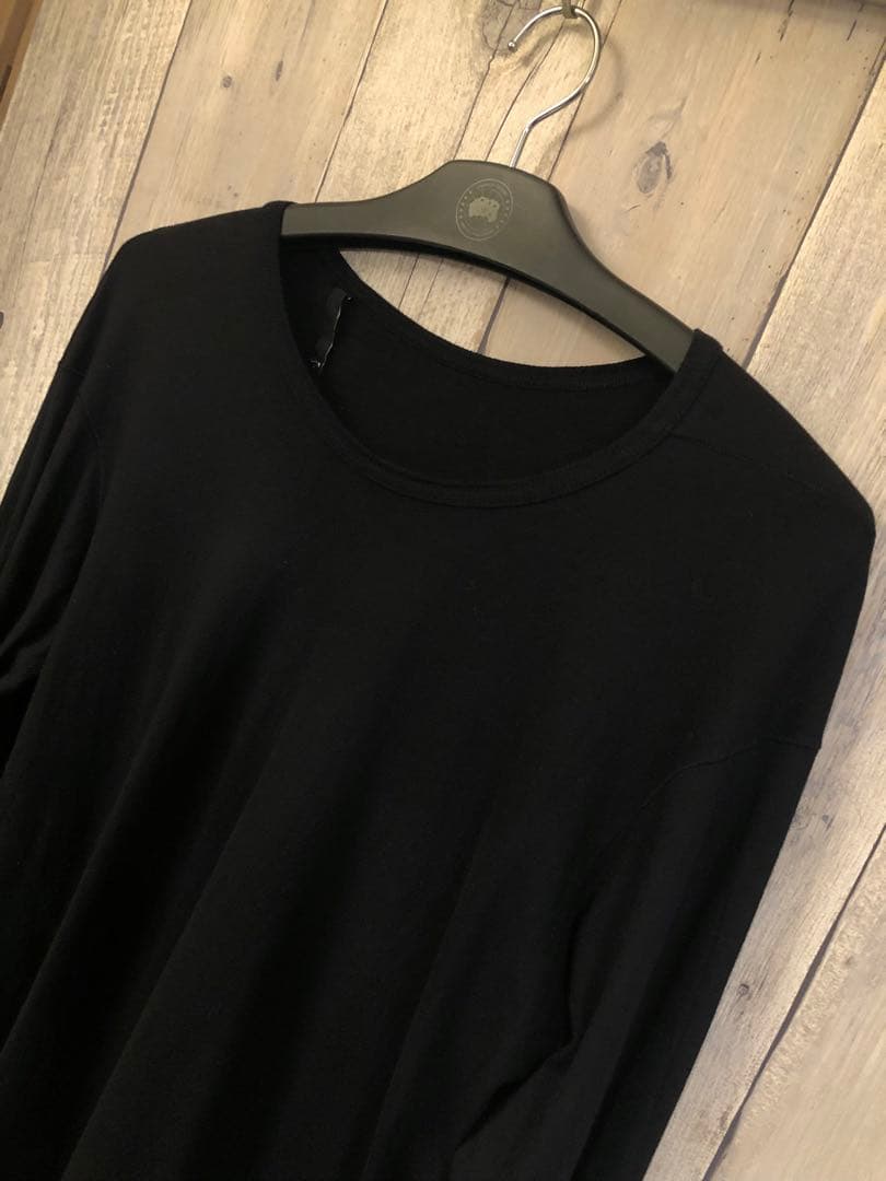 希少 11 by boris bidjan saberi 長袖カットソー 新作