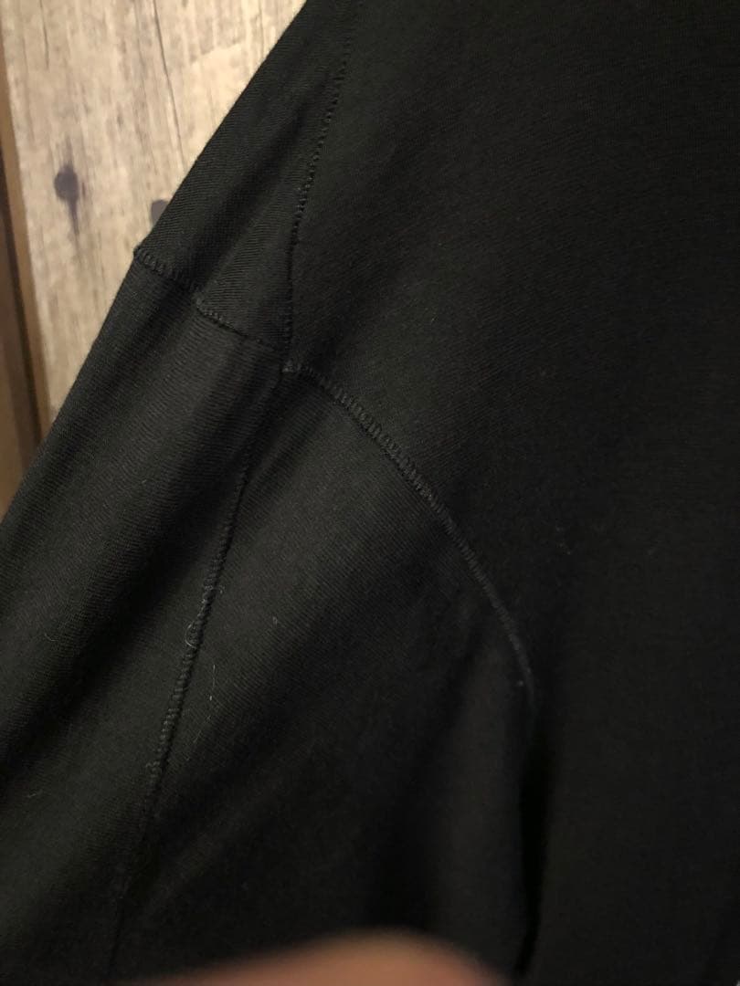 希少 11 by boris bidjan saberi 長袖カットソー 新作