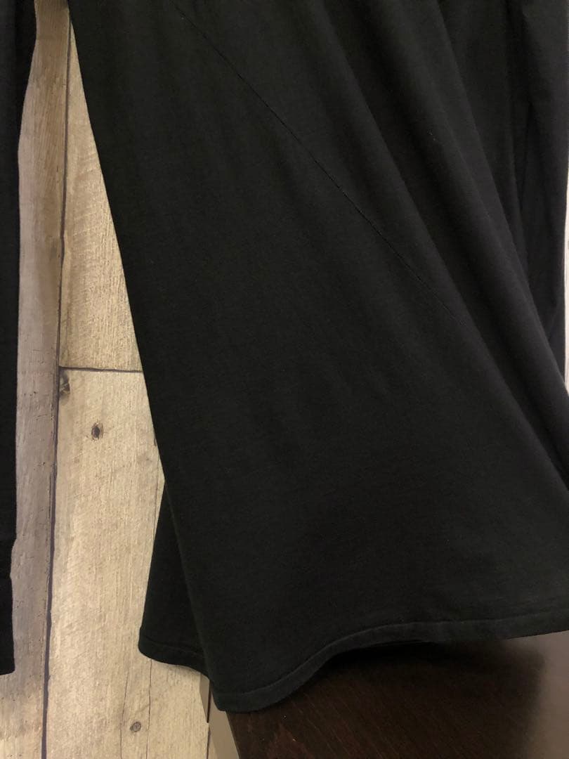 希少 11 by boris bidjan saberi 長袖カットソー 新作