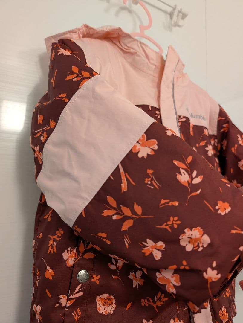 Columbia マイティーモーグルIIセット3T