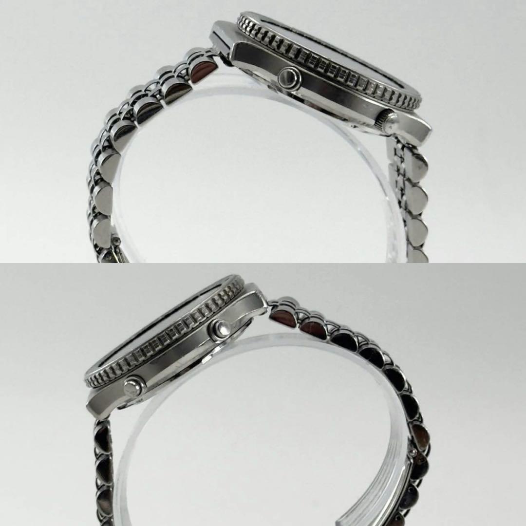 SEIKO スピードマスター　7A28-7040 クロノグラフ　クォーツ