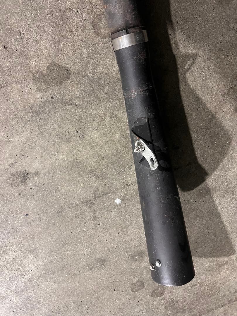 パーツ KAWASAKI Z750FX-3