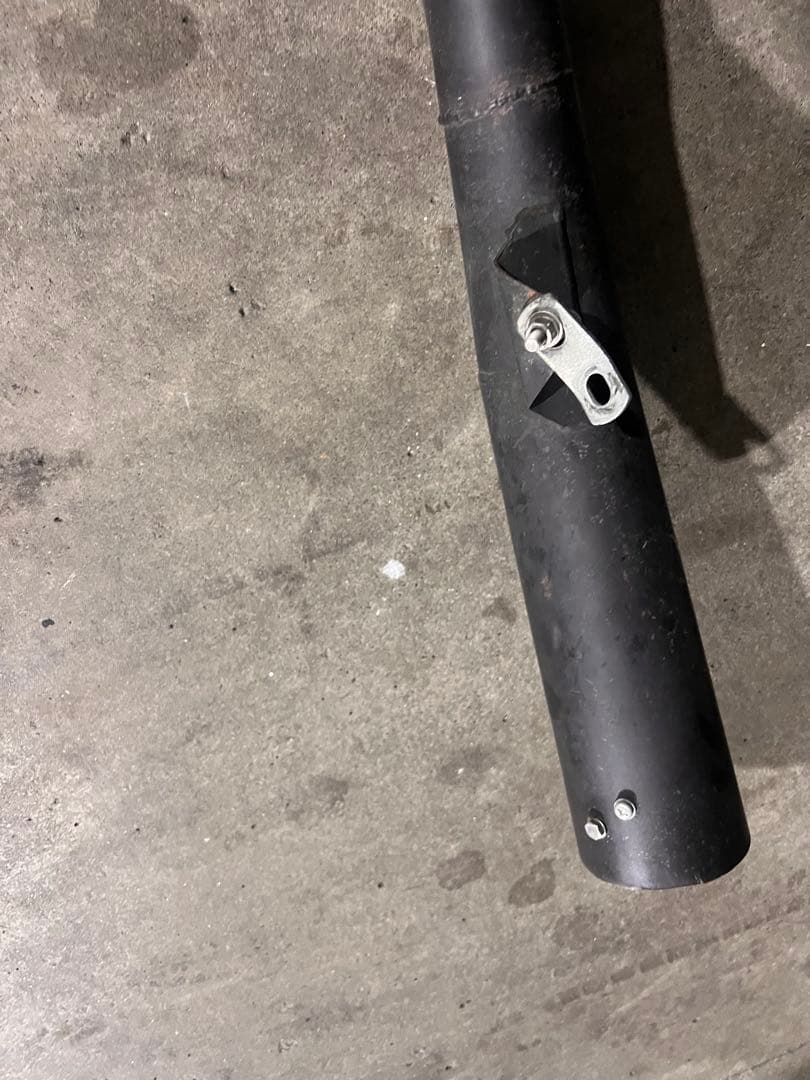 パーツ KAWASAKI Z750FX-3