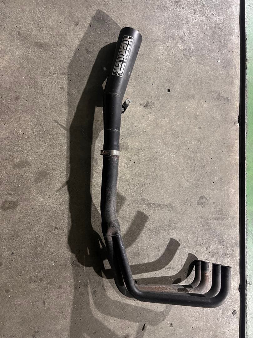 パーツ KAWASAKI Z750FX-3