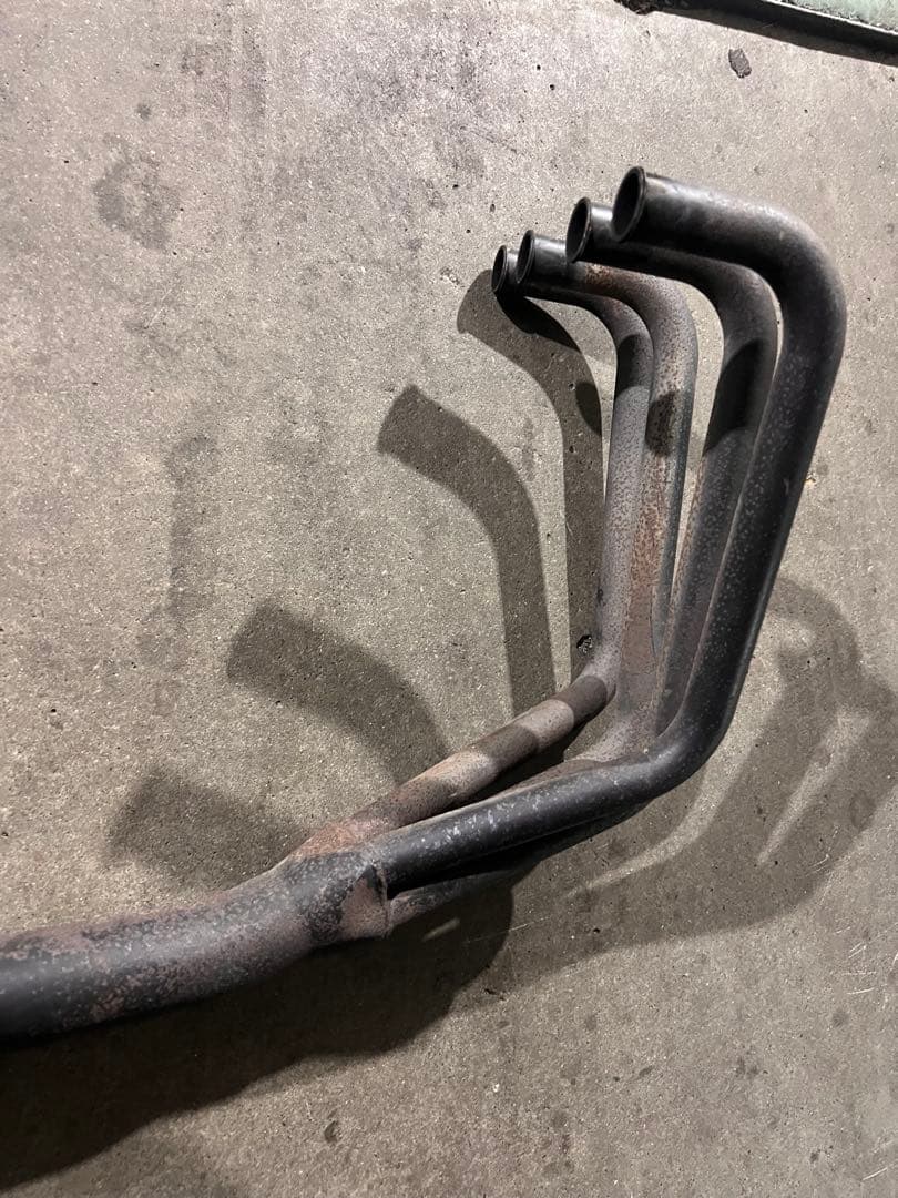 パーツ KAWASAKI Z750FX-3