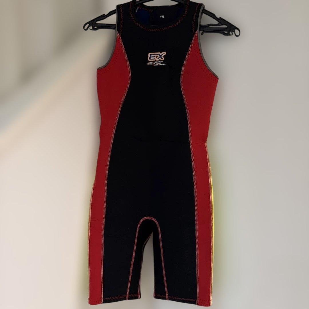 EX ウェットスーツ