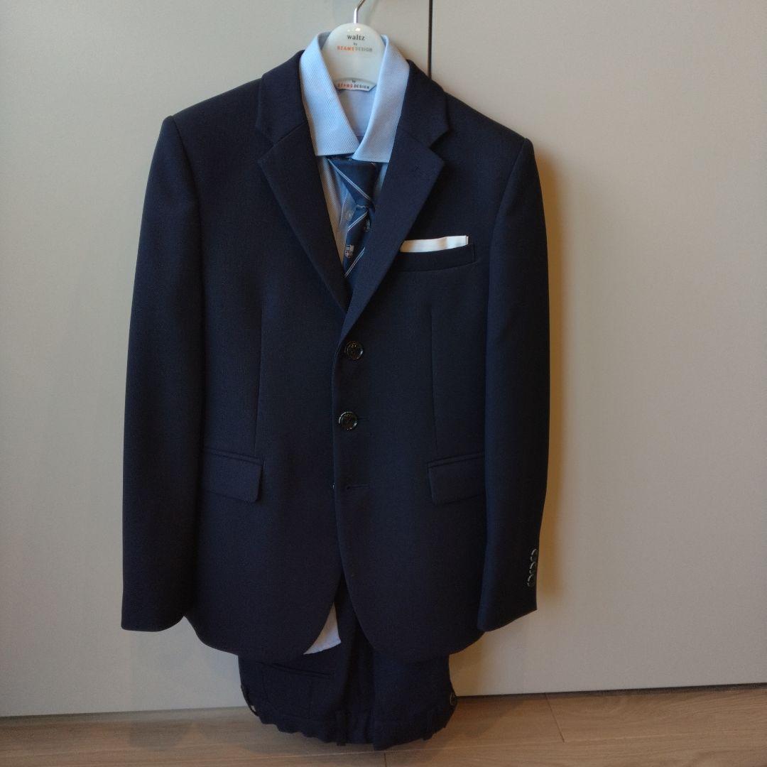 waltz by BEAMS DESIGN スーツ・ブレザー　サイズ 150