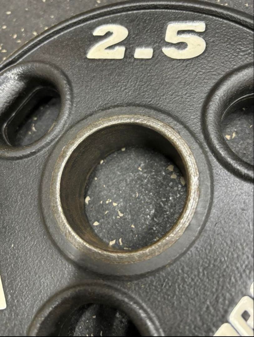 ※yahweh※ \"PRECOR\"ウレタンプレート8枚セット