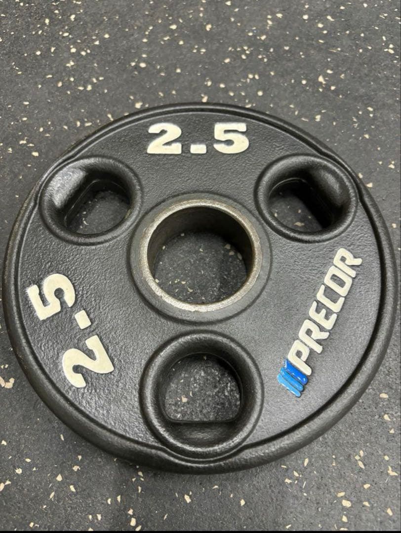 ※yahweh※ \"PRECOR\"ウレタンプレート8枚セット