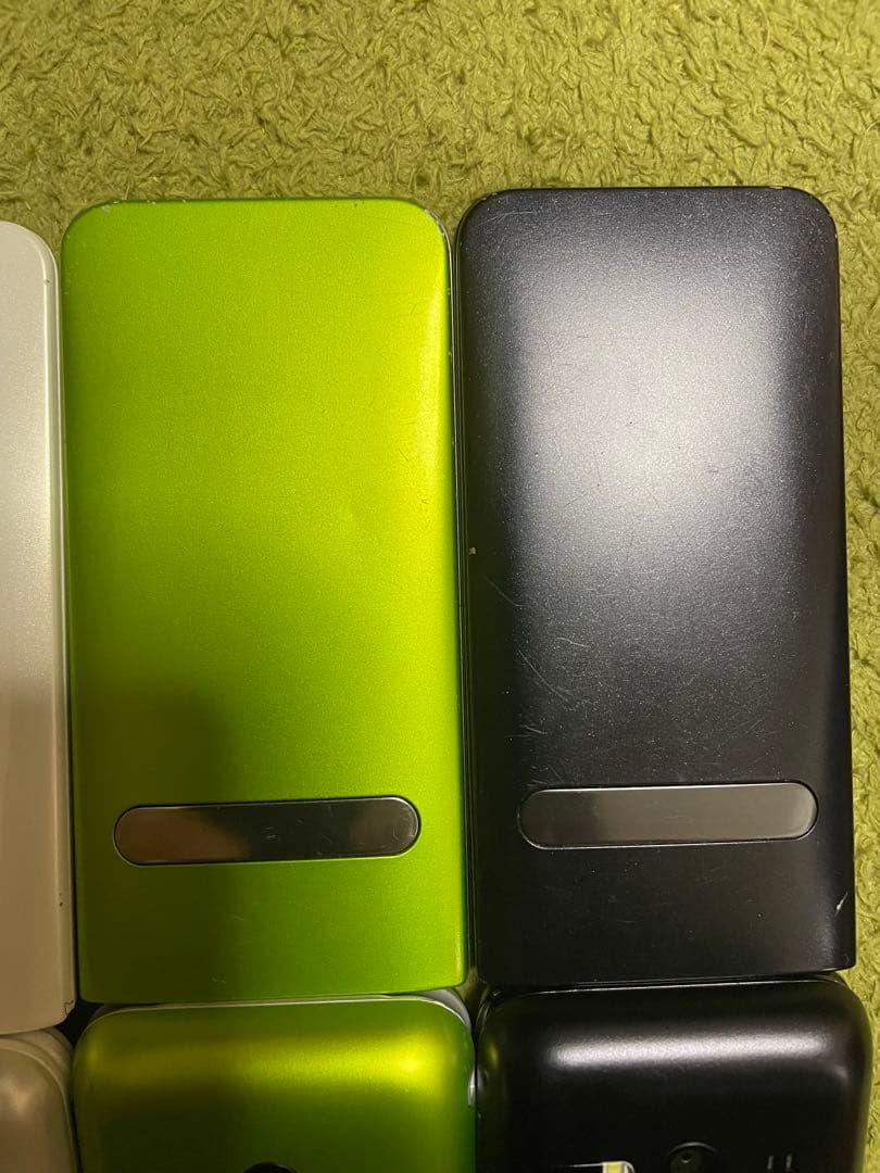 GRATINA 4g（KYF31）(KYF37)京セラ　ガラホ　ガラケー　 au