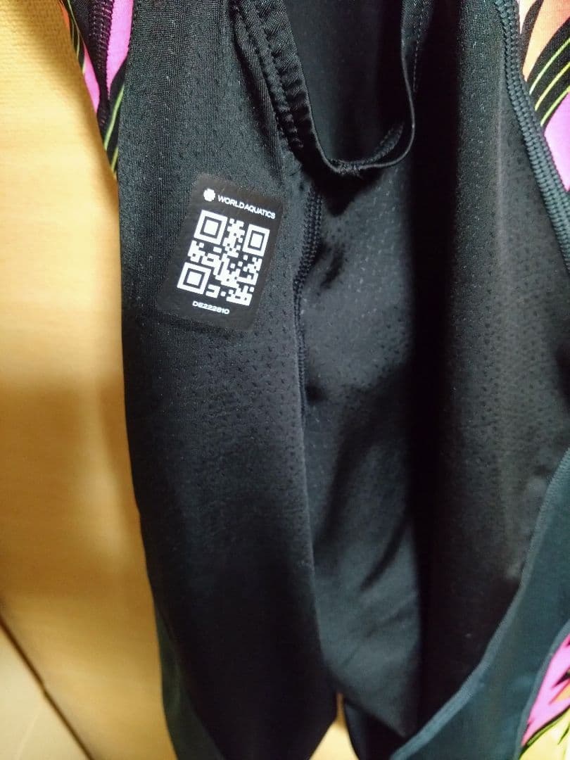 久*美様 新品アリーナ競泳水着 XL(13号)