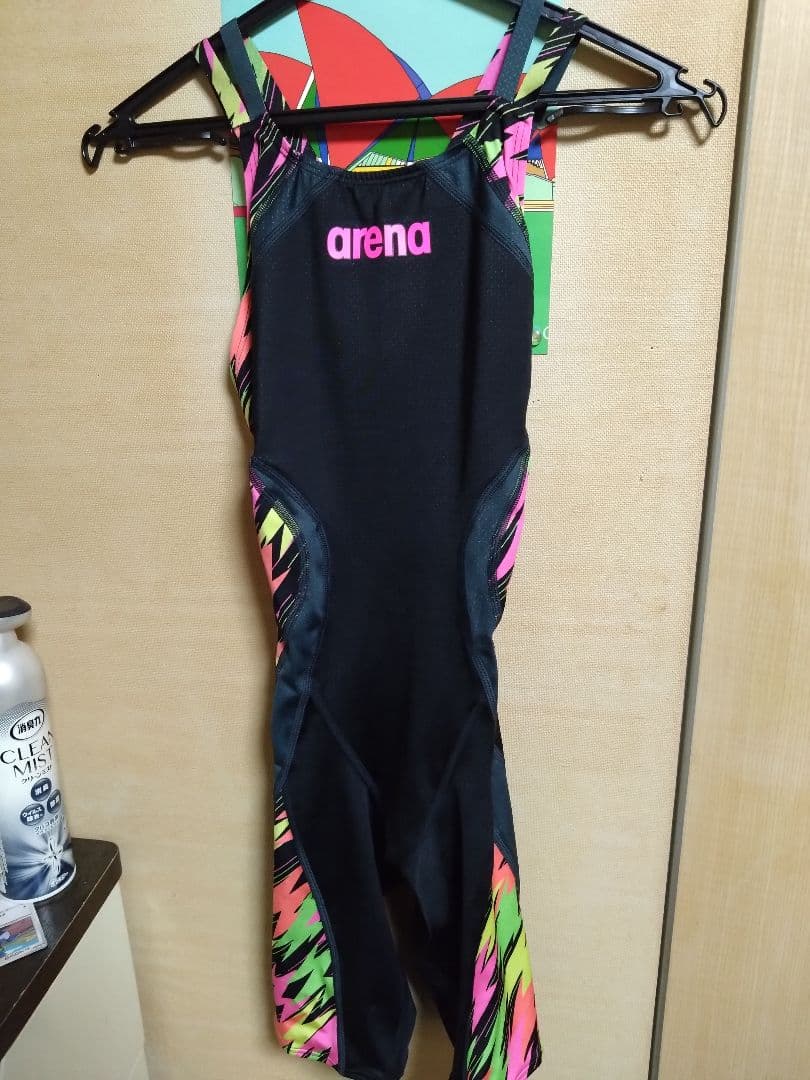 久*美様 新品アリーナ競泳水着 XL(13号)