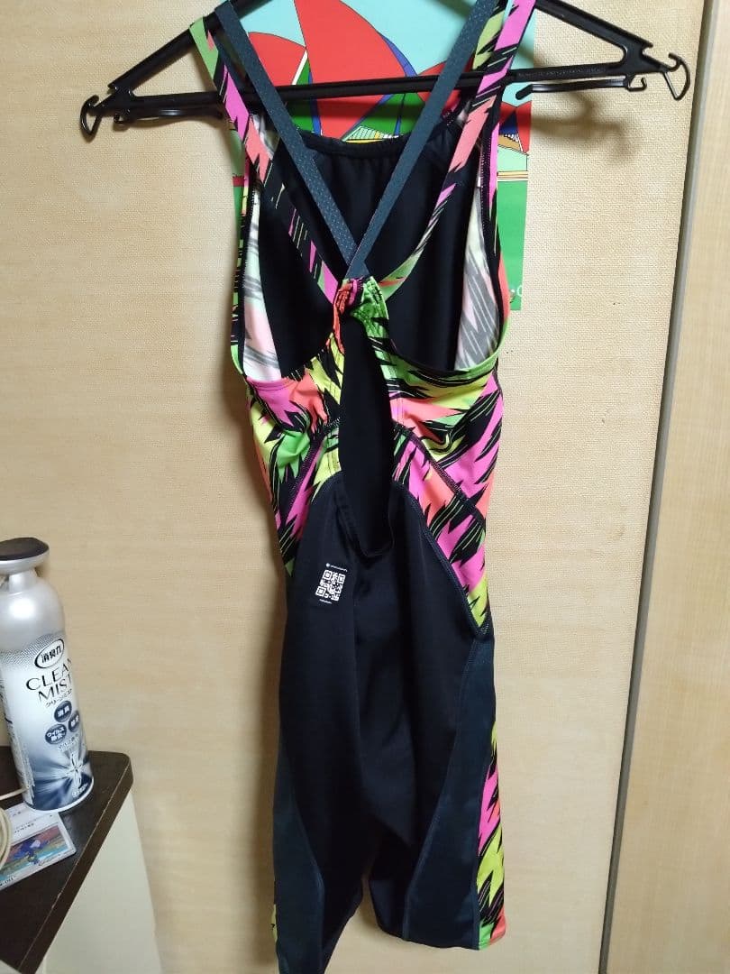 久*美様 新品アリーナ競泳水着 XL(13号)