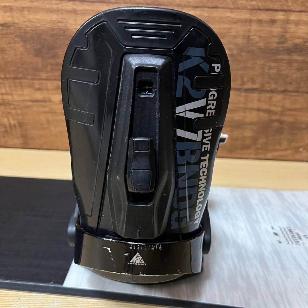 K2 ケーツー　HEAD ヘッド　メンズスノーボード 4点セット　長身　高身長