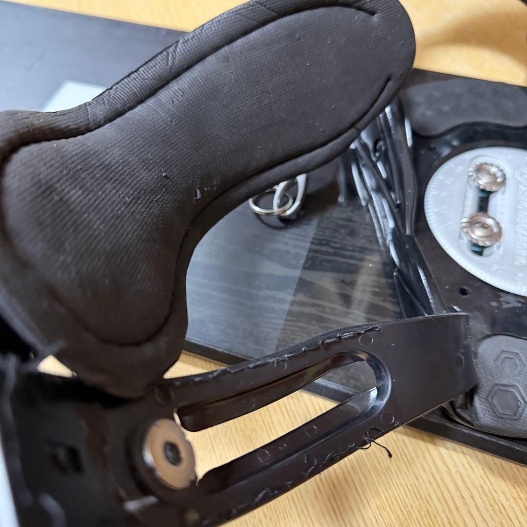 K2 ケーツー　HEAD ヘッド　メンズスノーボード 4点セット　長身　高身長